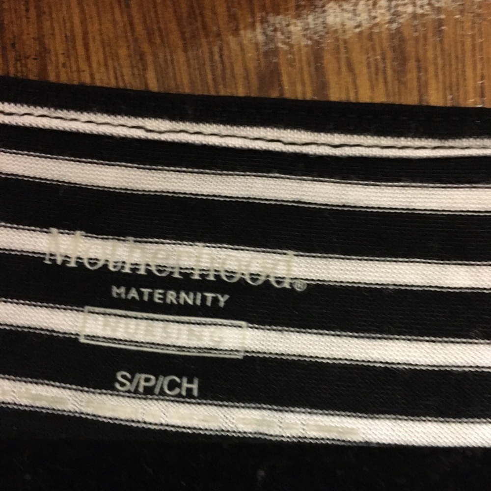 Maternity - Picture 3 of 4